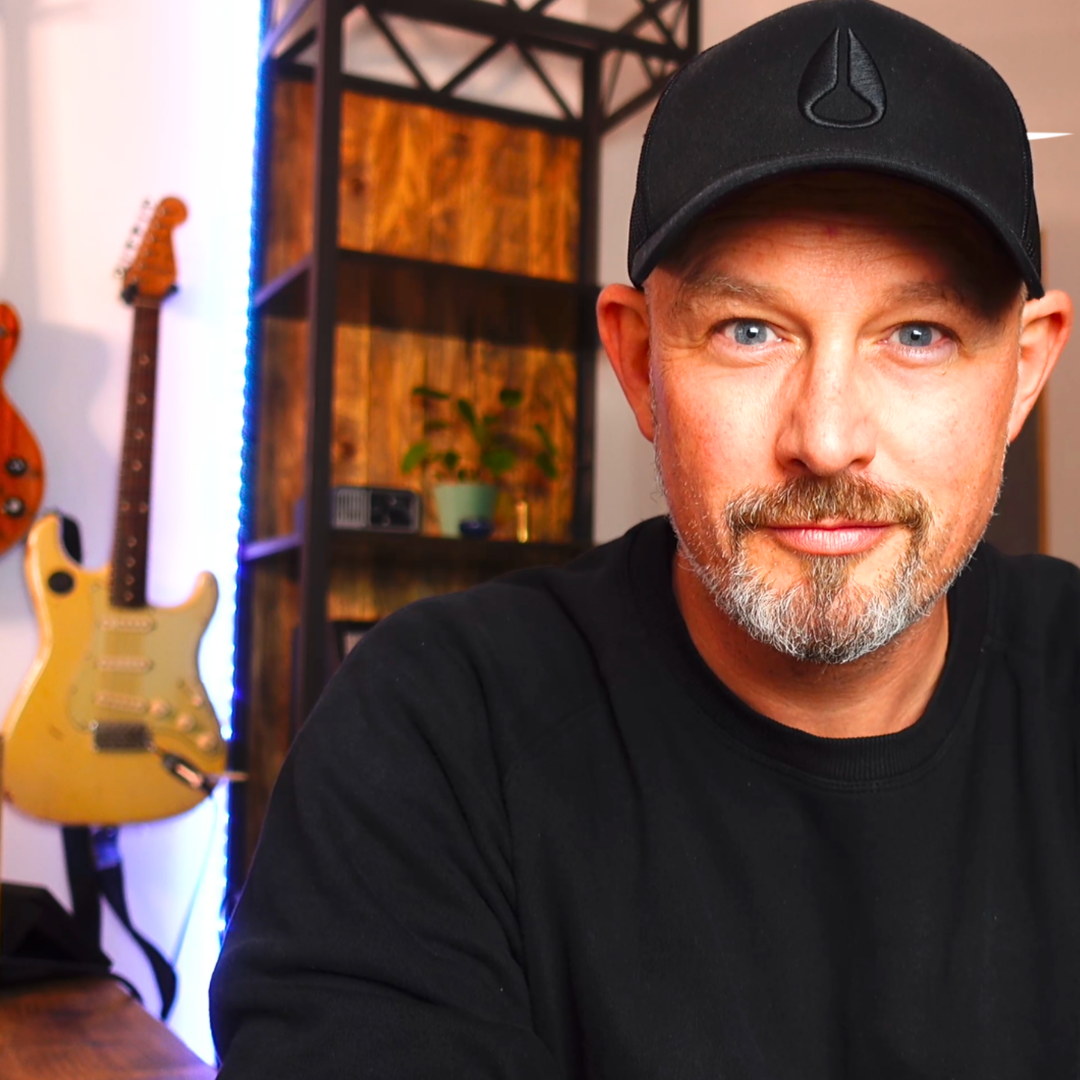 Carsten Finkenberg — Gitarrenhimmel